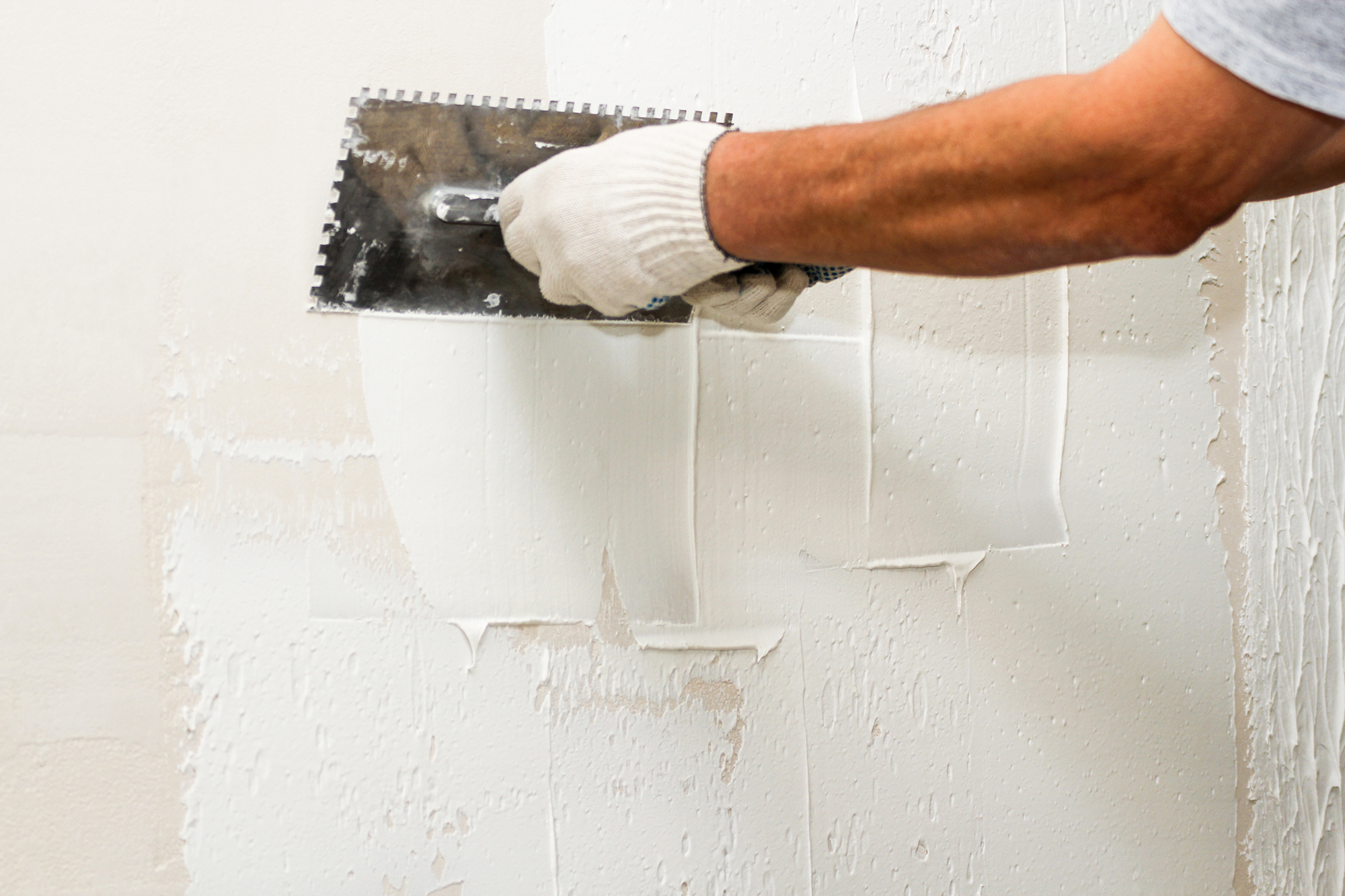Reliable General Contractor For Residential Or Commercial Plaster repair | Mr. Drywall Repairs and Remodeling