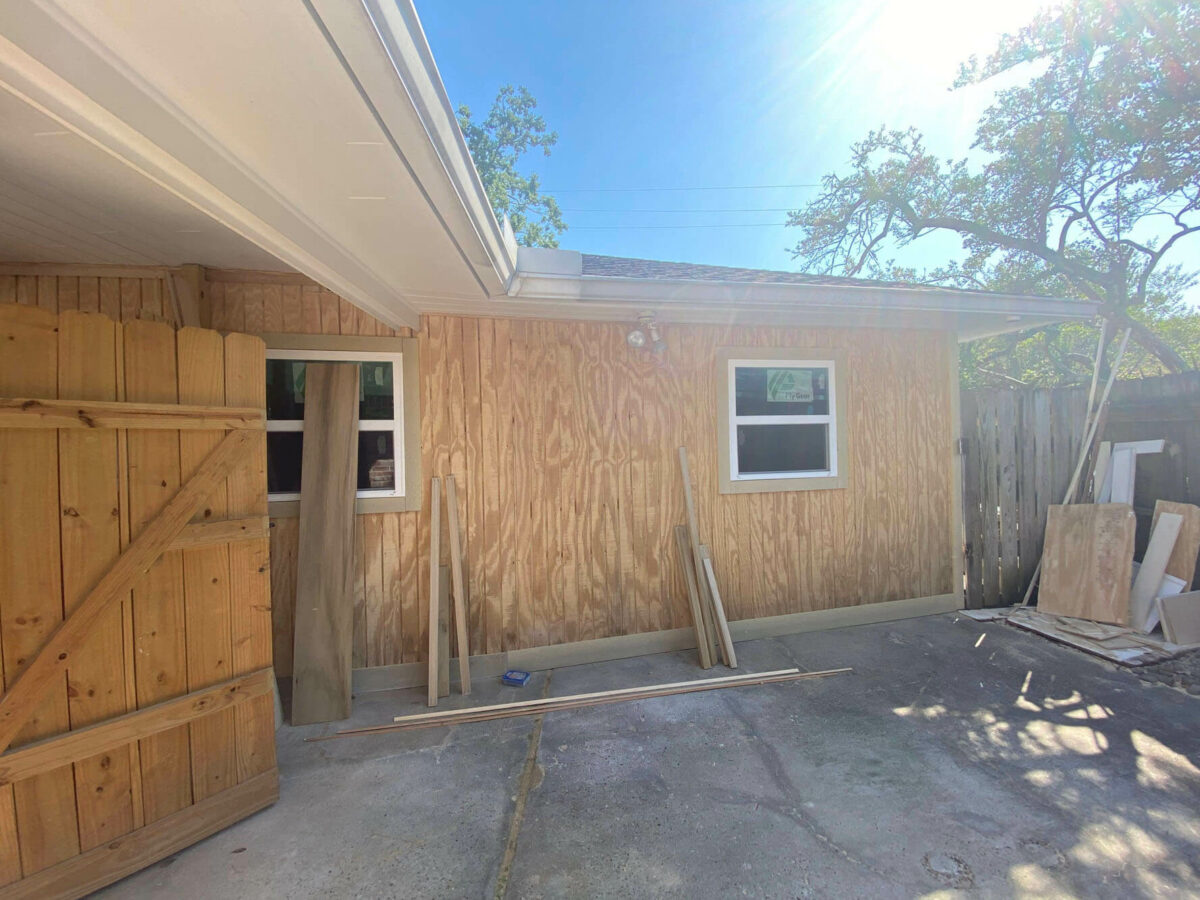 Mr. Drywall | Kitchens | League City Home Repair and Renovation Services