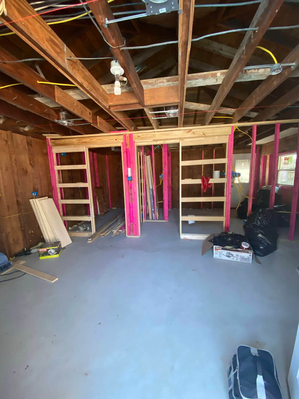 Home Addition And Expansion | Garage Conversion | Mother in law suite | Mr Drywall Repair and Remodeling