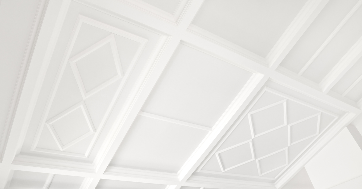 Professional Ceiling Installation After