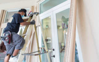 Are Your Windows Hurricane Ready for the Gulf Coast Weather? Contact Mr. Drywall Repairs & Remodeling to upgrade your home today!
