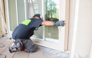 Are Your Windows Hurricane Ready for the Gulf Coast Weather? Contact Mr. Drywall Repairs & Remodeling to upgrade your home today!