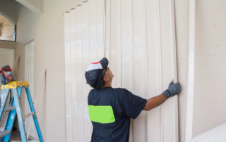 Are Your Windows Hurricane Ready for the Gulf Coast Weather? Contact Mr. Drywall Repairs & Remodeling to upgrade your home today!